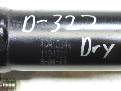 Picture of John Deere TCA15344 Hydraulic Lift Cylinder 3225C 3235C 3245C 3225B 3235B 3215B Mower