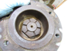 Picture of John Deere TCA13873 Front Hydraulic Drive Wheel Motor 3235C 3245C Mower