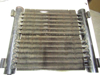 Picture of Clean Hydraulic Oil Cooler TCA14830 John Deere 3225C 3235C 3245C 8000A 8000E 7200 Mower AUC17694