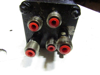 Picture of Toro 75-0600 Hydraulic Steering Valve Orbital 5200D 5400D 5100D 5300D Mower 750600