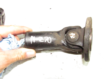 Picture of Toro 98-9765 Drive Shaft 5400D Mower 54-9040 98-9767 98-9769