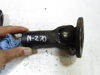 Picture of Toro 98-9765 Drive Shaft 5400D Mower 54-9040 98-9767 98-9769