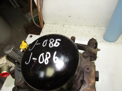 Picture of Hydraulic Transmission 75-0012 Toro 5200D 5400D 5500D Reelmaster Mower 750012 Hydrostatic Piston Pump
