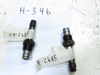 Picture of Hydraulic Solenoid Valve Cartridge 94-2685 Toro 6500D 6700D 5200D 5400D 5100D Reelmaster Mower