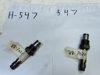 Picture of Hydraulic Spool Valve Solenoid Cartridge 88-7020 Toro 5400D 5200D 5300D 5100D Parker 10SD2B