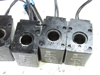 Picture of Toro 88-9190 Hydraulic Solenoid Valve Coil 6500D 6700D 5200D 5400D 5100D 3250D D12L20