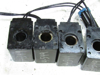 Picture of Toro 88-9190 Hydraulic Solenoid Valve Coil 6500D 6700D 5200D 5400D 5100D 3250D D12L20