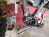 Picture of Set of 3 Toro 8 blade 03238 Reels Cutting Units 32" 3100D Reelmaster Mower