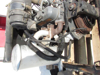 Picture of 2006 Kubota D1105-ES04 Diesel Engine Motor 21.5 HP at 2500 rpm with radiator power unit