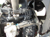 Picture of 2006 Kubota D1105-ES04 Diesel Engine Motor 21.5 HP at 2500 rpm with radiator power unit