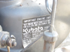 Picture of 2006 Kubota D1105-ES04 Diesel Engine Motor 21.5 HP at 2500 rpm with radiator power unit