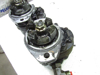 Picture of Front Hydraulic Reel Motor 104-4884 Toro 3100D Reelmaster Mower