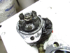 Picture of Front Hydraulic Reel Motor 104-4884 Toro 3100D Reelmaster Mower