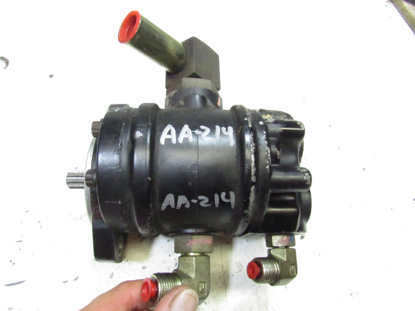 Picture of Toro Hydraulic gear pump 95-8601 Toro 3100D Reelmaster Mower