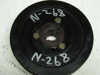 Picture of Hydraulic Pump Pulley 93-6841 Toro Mower 2000D 2300D 2600D 3100D Reelmaster 936841