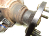 Picture of Toro rear wheel Motor 95-8694 Toro 3100D Reelmaster Mower