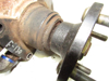 Picture of Toro rear wheel Motor 95-8694 Toro 3100D Reelmaster Mower