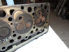 Picture of Cylinder Head 108-7055 off 2006 Kubota V2003-T-ES Toro 4700D Groundsmaster