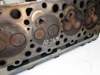 Picture of Cylinder Head 108-7055 off 2006 Kubota V2003-T-ES Toro 4700D Groundsmaster