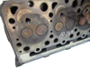 Picture of Cylinder Head 108-7055 off 2006 Kubota V2003-T-ES Toro 4700D Groundsmaster