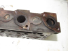 Picture of Cylinder Head 108-7055 off 2006 Kubota V2003-T-ES Toro 4700D Groundsmaster