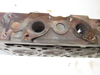 Picture of Cylinder Head 108-7055 off 2006 Kubota V2003-T-ES Toro 4700D Groundsmaster