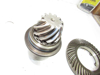 Picture of 4WD Axle Ring and Pinion Gear Set 100-2555 Toro 4700D 4500D 4100D 4000D 455D 6500D 6700D 5500D 5400D 5200D Mower 106-1094