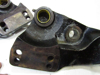 Picture of RH Steering Arm 100-3766 Toro 6700D 6500D 455D 4000D 4100D 4500D 4700D Mower