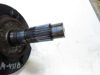 Picture of Toro 95-7522 4WD Axle Hub End