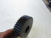 Picture of 45 Tooth Driven Gear Rear 4WD Axle 100-3053 Toro 4700D 4010D 4000D Mower 1003053