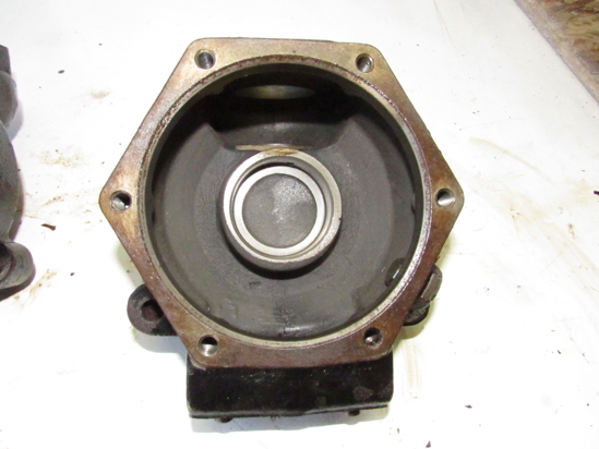 Picture of Toro 110-4751 4WD Axle Swivel Gear Case Housing 6500D 4500D 4000D 4010D 4700D 6700D