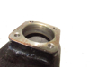 Picture of Toro 110-4751 4WD Axle Swivel Gear Case Housing 6500D 4500D 4000D 4010D 4700D 6700D