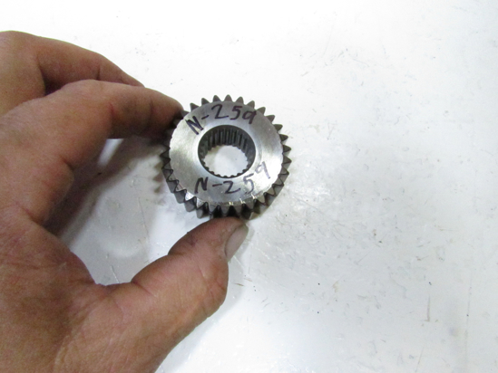 Picture of Planetary Primary Gear 105-8114 Toro 6500D 6700D Reelmaster 4500D 4700D Groundsmaster