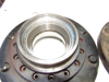 Picture of Toro Planetary Housing Hub to 105-4500-03 for 6500D 6700D Reelmaster 4500D 4700D Groundsmaster