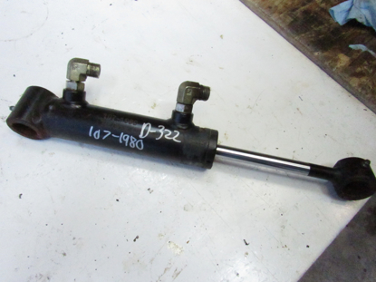 Picture of Toro 107-1980 Hydraulic Lift Cylinder 4500D 4700D Groundsmaster 127-6427