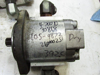 Picture of Leaking Toro 105-9872 Hydraulic Rotary Deck Motor 3500D 4500D 4700D Groundsmaster 117-5141