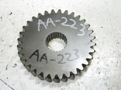 Picture of John Deere Hydrostatic gear 1445 Mower M809752