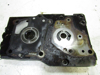 Picture of John Deere Hydrostatic Center Valve Body 1445 Mower AM880757