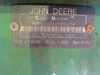 Picture of Set of 5 John Deere 22" x7" Heavy duty Verticuts, Verticutters, 3235C Mower BM17946