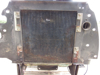 Picture of 2004 Yanmar 3TNV84T Turbo Diesel Engine Motor Power Unit 30.2kw/ 41HP w/ 5378HOURS Hood Radiator