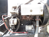 Picture of 2004 Yanmar 3TNV84T Turbo Diesel Engine Motor Power Unit 30.2kw/ 41HP w/ 5378HOURS Hood Radiator