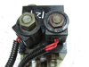 Picture of 12V Solenoid Operated Hydraulic Lift Valve in/out off John Deere Mower TCA12955