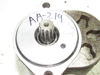 Picture of 3 Section Hydraulic Gear Pump Sauer Danfoss off John Deere Fairway Mower TCA12336