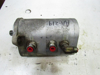 Picture of 3 Section Hydraulic Gear Pump Sauer Danfoss off John Deere Fairway Mower TCA12336