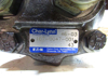 Picture of John Deere TCA13873 Front Hydraulic Drive Wheel Motor 3235C 3245C Mower