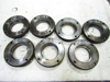 Picture of Disc Bearing Housing Cap 4.1201.0067.0 Lely Optimo 240 240c 280 Disc Mower 4120100670