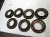 Picture of Disc Bearing Housing Cap 4.1201.0067.0 Lely Optimo 240 240c 280 Disc Mower 4120100670