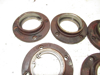 Picture of Disc Bearing Housing Cap 4.1201.0067.0 Lely Optimo 240 240c 280 Disc Mower 4120100670