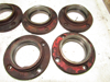 Picture of Disc Bearing Housing Cap 4.1201.0067.0 Lely Optimo 240 240c 280 Disc Mower 4120100670