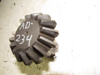 Picture of Lely 4.1201.0321.0 Gearbox Pinion Gear Shaft Optimo 240 240c 280 320 Disc Mower 4120103210